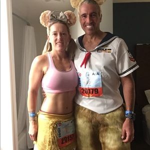 Meet your Posher, Deeann